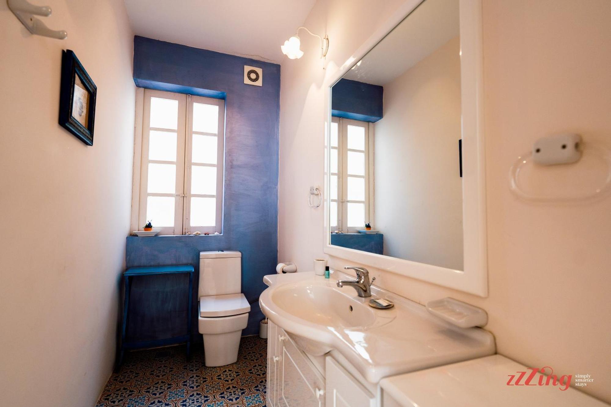 Stunning Holiday Home With Gorgeous Harbour Views Senglea Ngoại thất bức ảnh