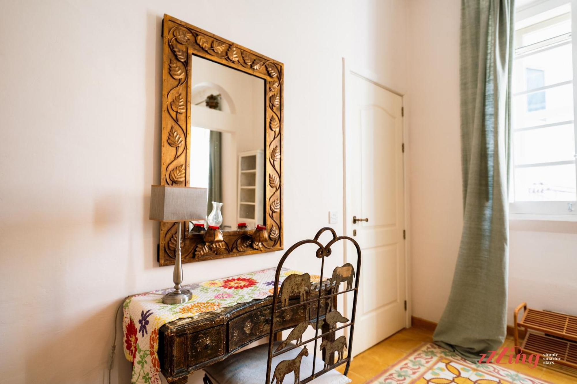 Stunning Holiday Home With Gorgeous Harbour Views Senglea Ngoại thất bức ảnh